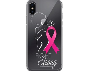 breast cancer ipod holder Frank white get naked